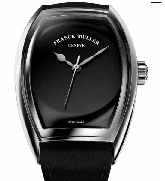 Franck Muller Curvex CX Piano Replica Watch CX 33 SC AT FO PIANO AC AC